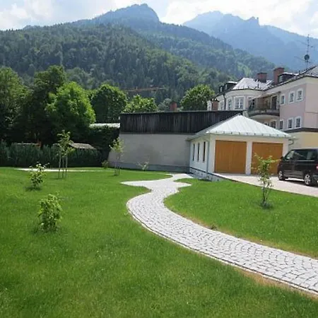 Sophie Fewo 3 * Bad Reichenhall