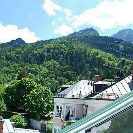 Sophie Fewo 3 Bad Reichenhall